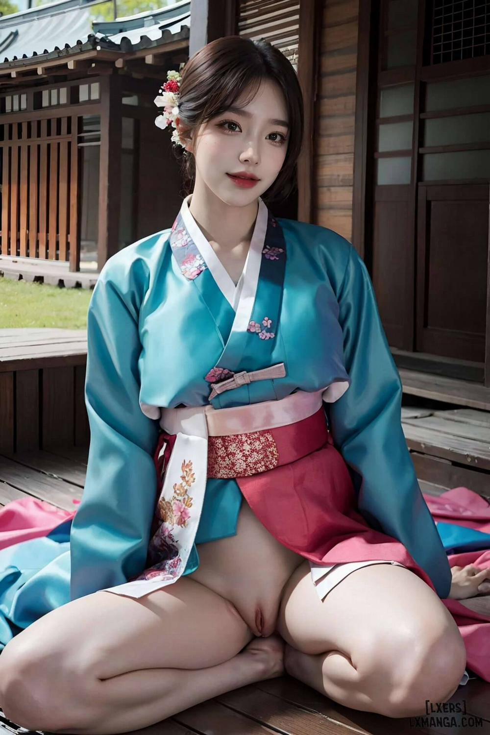Artist AI Generated 350 trang 133