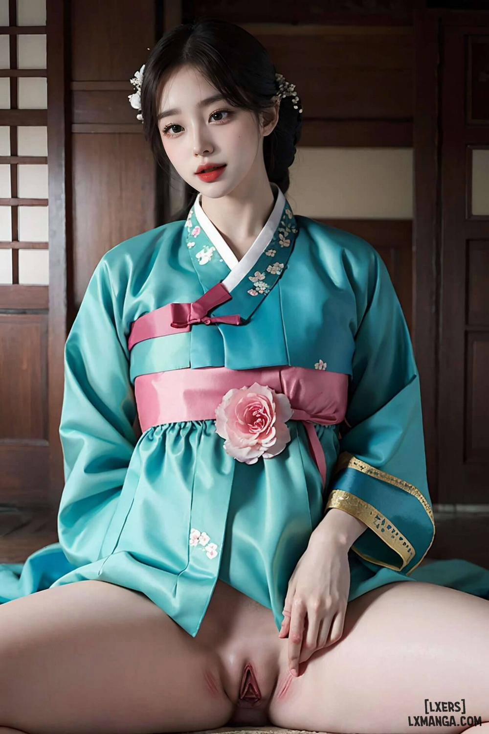Artist AI Generated 350 trang 139
