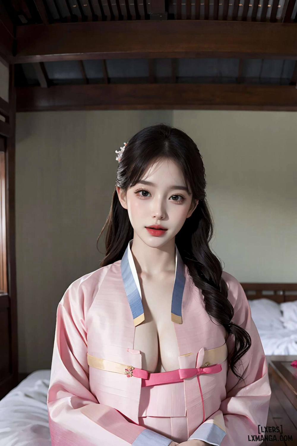 Artist AI Generated 350 trang 144