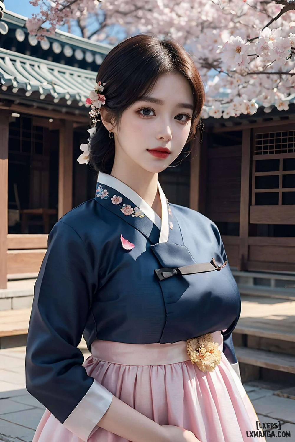 Artist AI Generated 350 trang 153