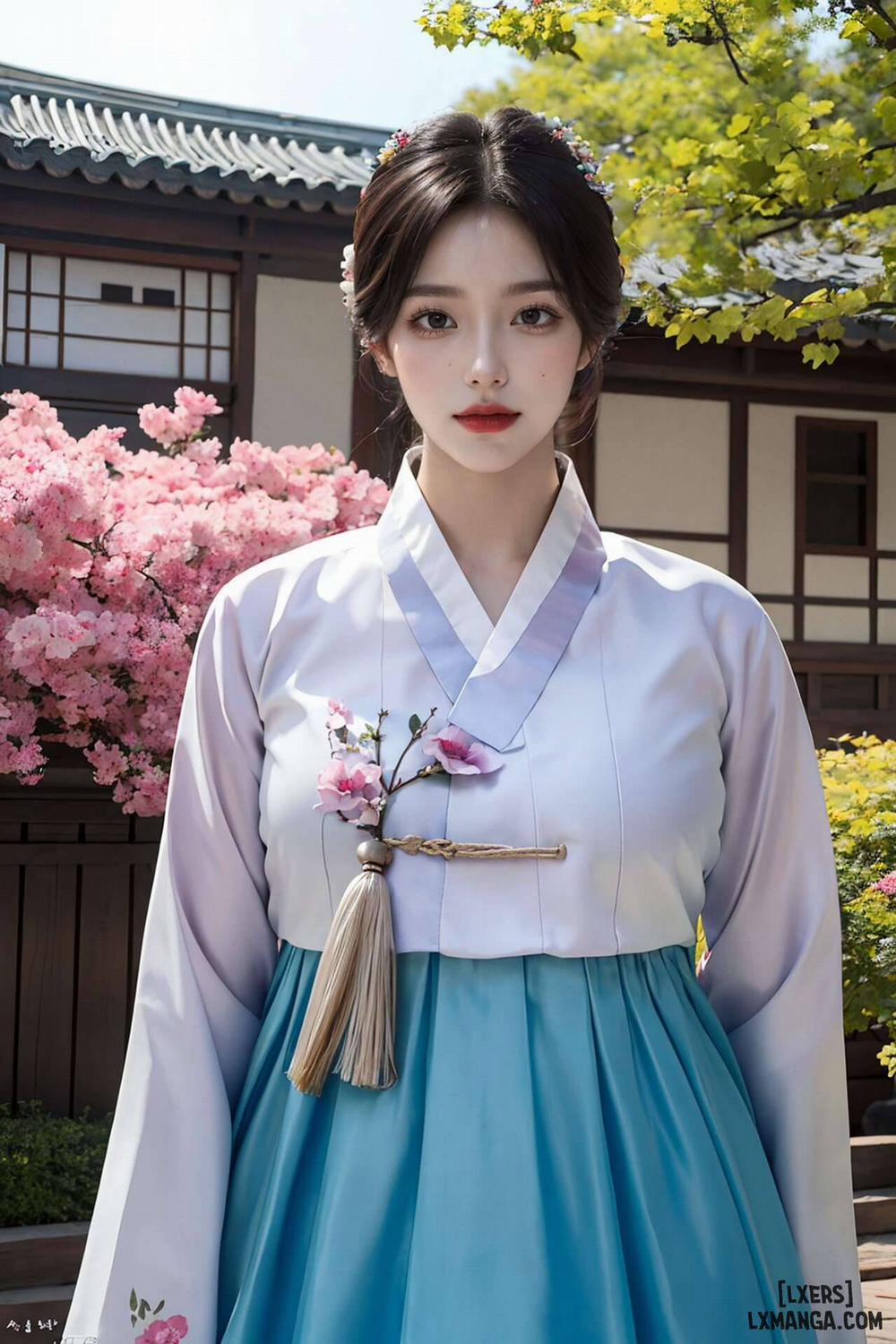 Artist AI Generated 350 trang 159