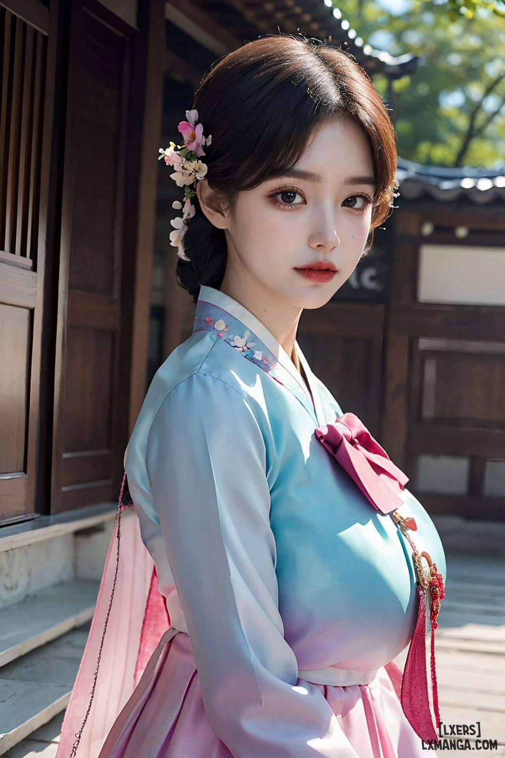 Artist AI Generated 350 trang 167
