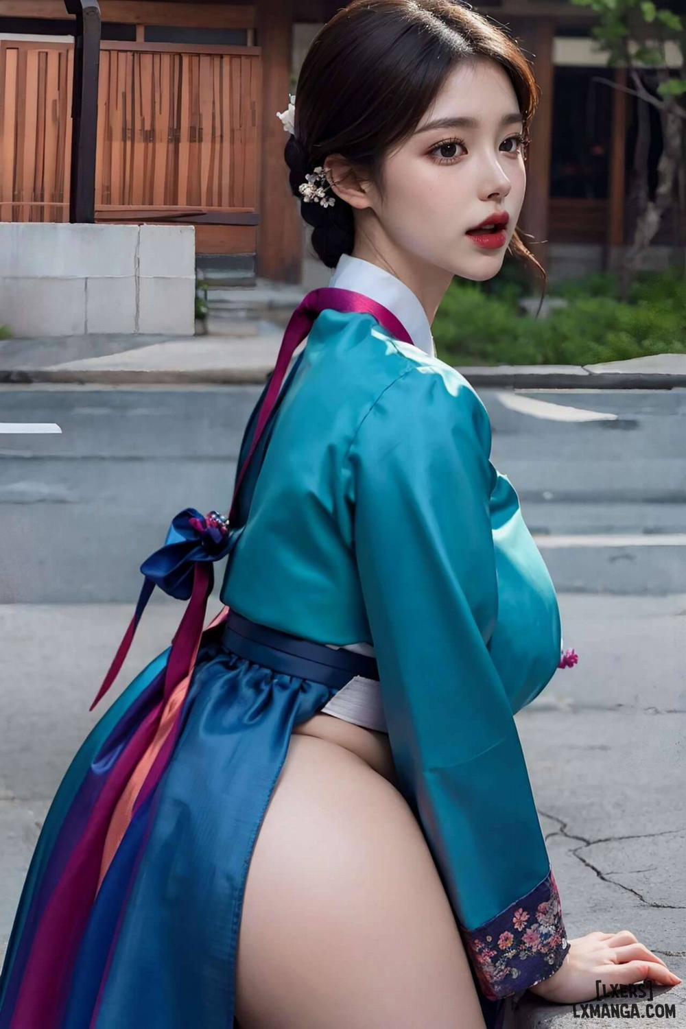 Artist AI Generated 350 trang 169