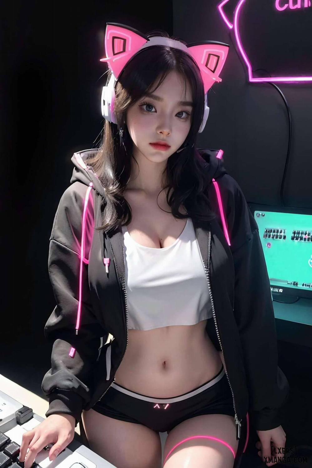 Artist AI Generated 352 trang 1