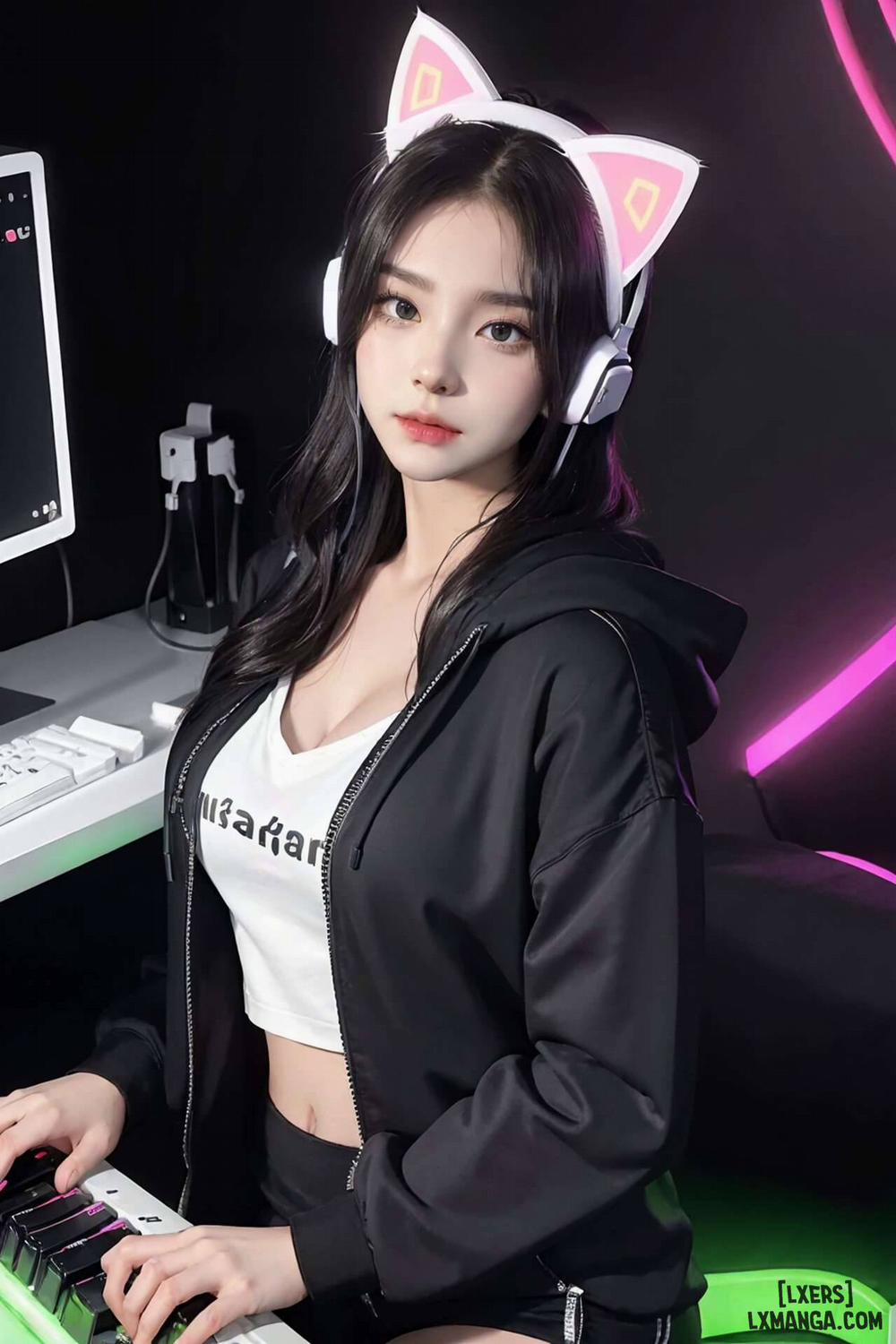 Artist AI Generated 352 trang 10