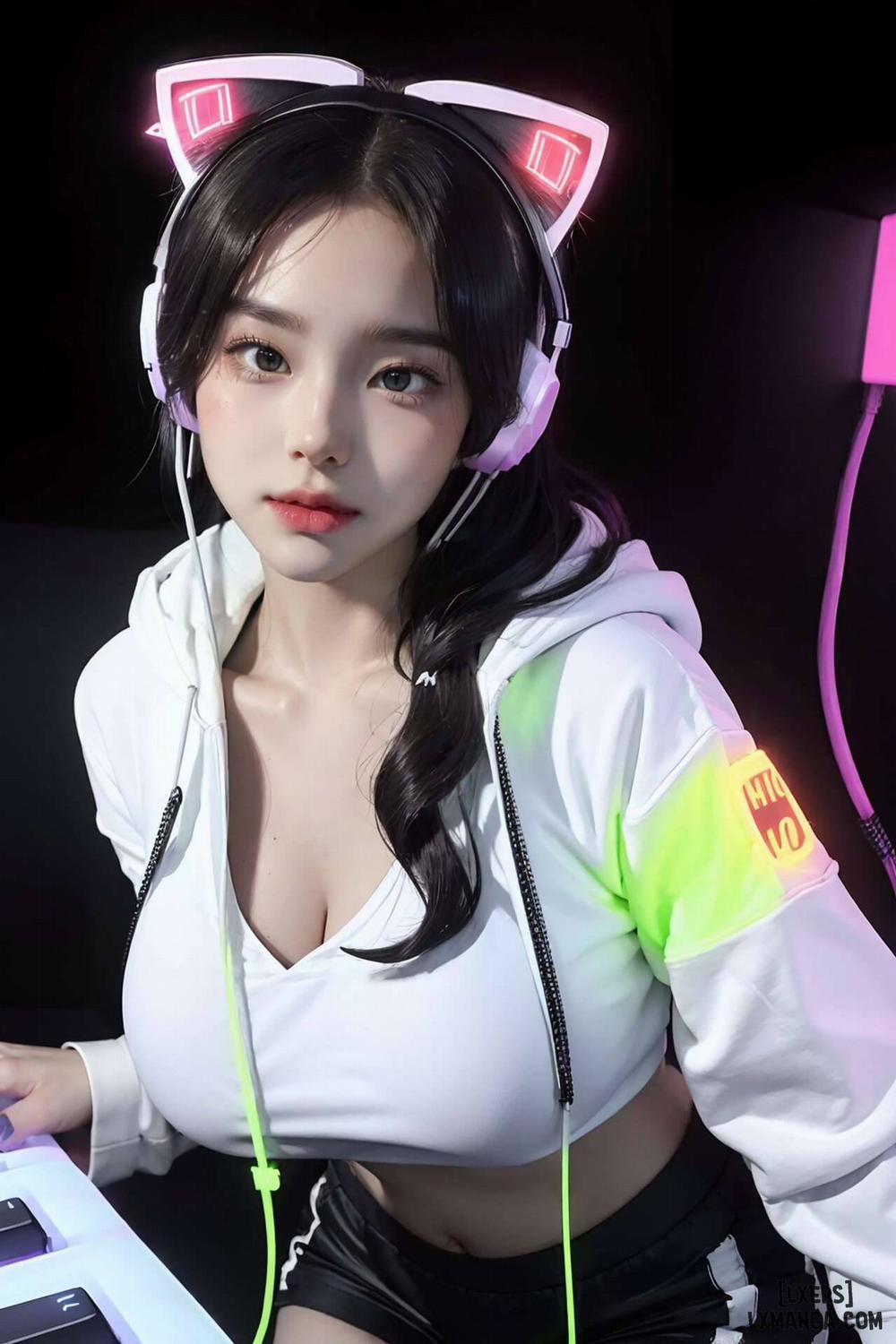 Artist AI Generated 352 trang 11