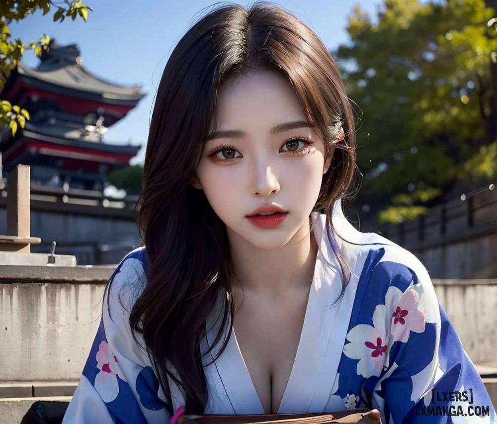 Artist AI Generated 352 trang 158