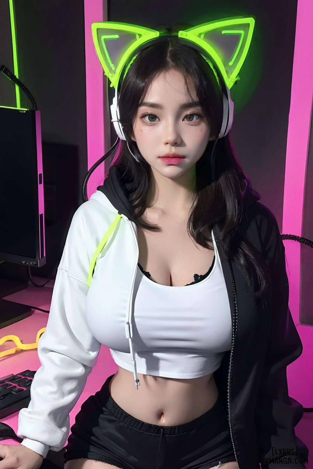 Artist AI Generated 352 trang 4