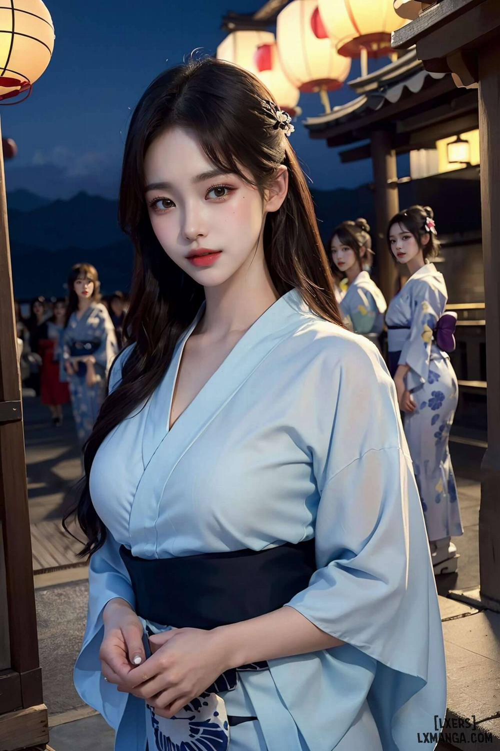 Artist AI Generated 352 trang 84