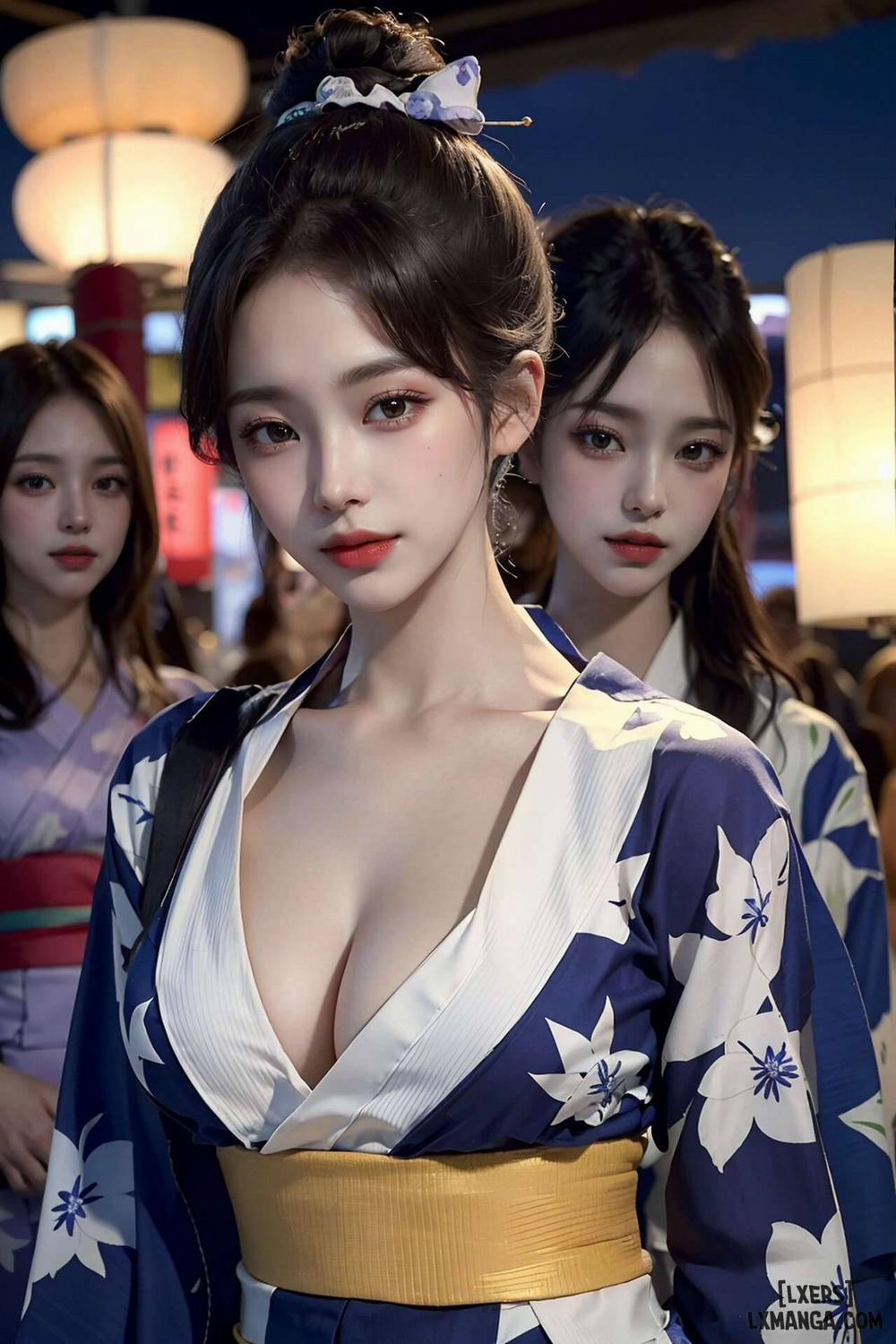 Artist AI Generated 352 trang 90