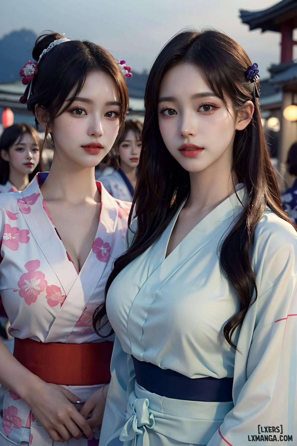 Artist AI Generated 352 trang 92