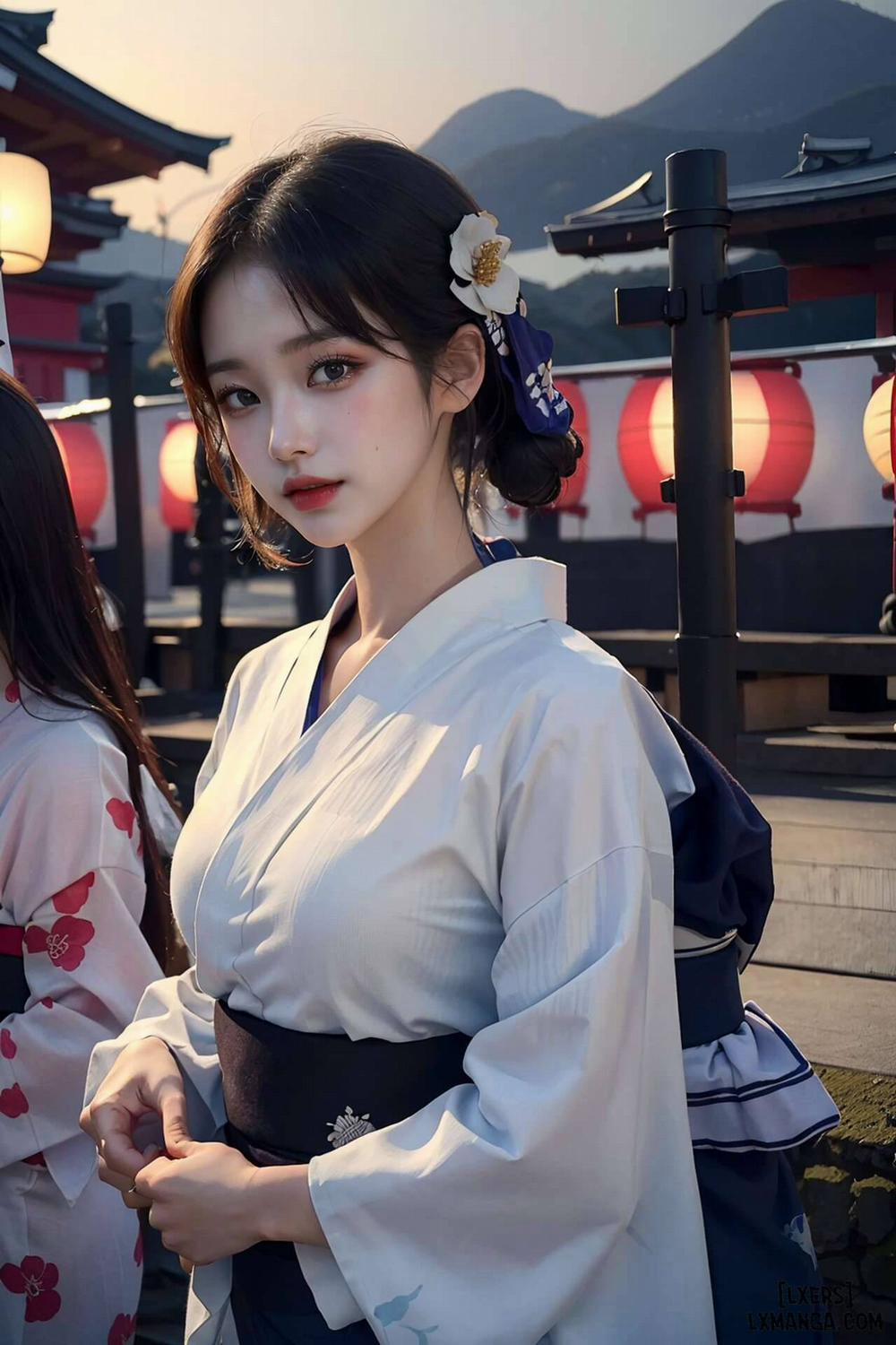 Artist AI Generated 352 trang 93