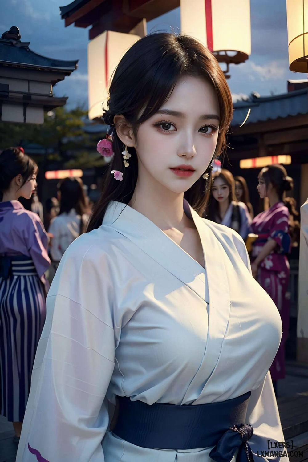 Artist AI Generated 352 trang 94