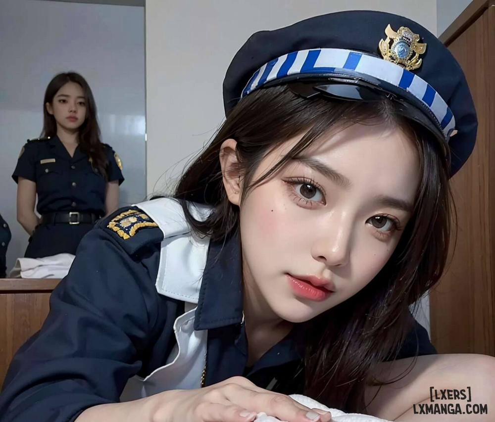 Artist AI Generated 353 trang 147