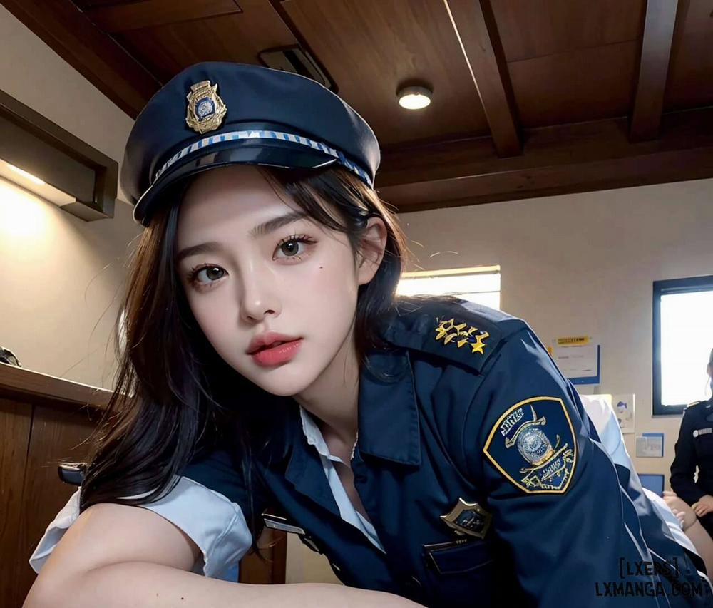 Artist AI Generated 353 trang 150