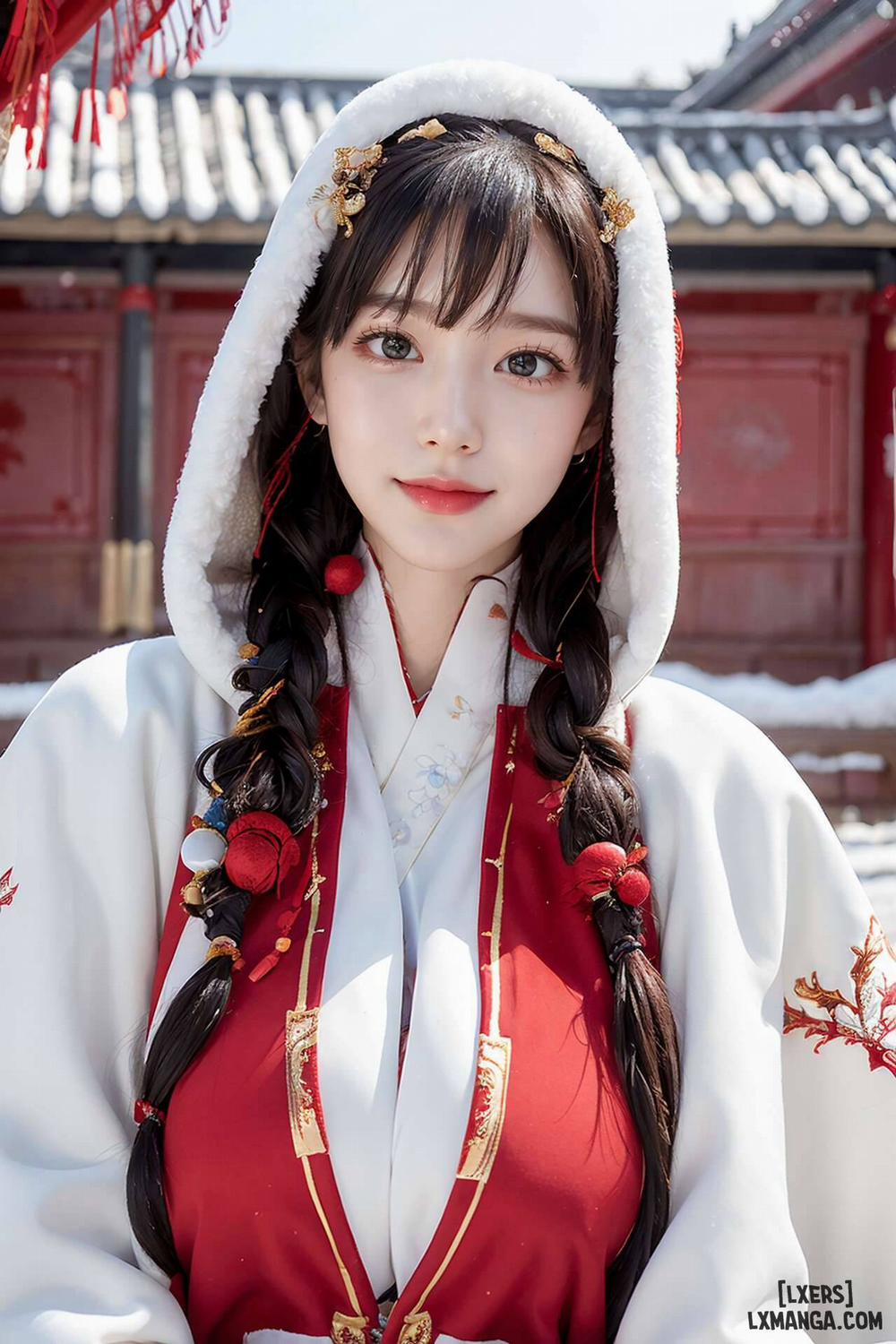 Artist AI Generated 356 trang 119