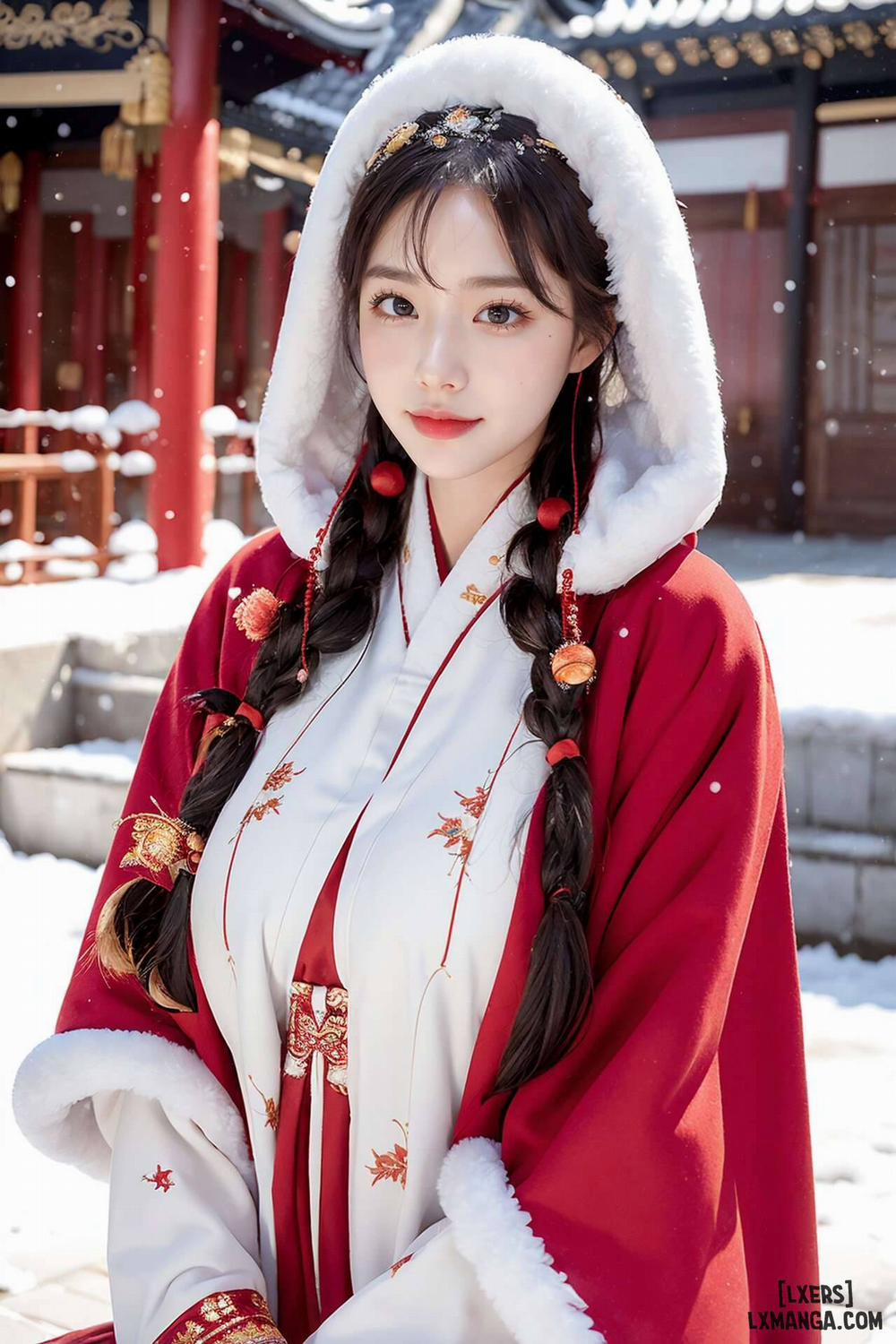 Artist AI Generated 356 trang 122