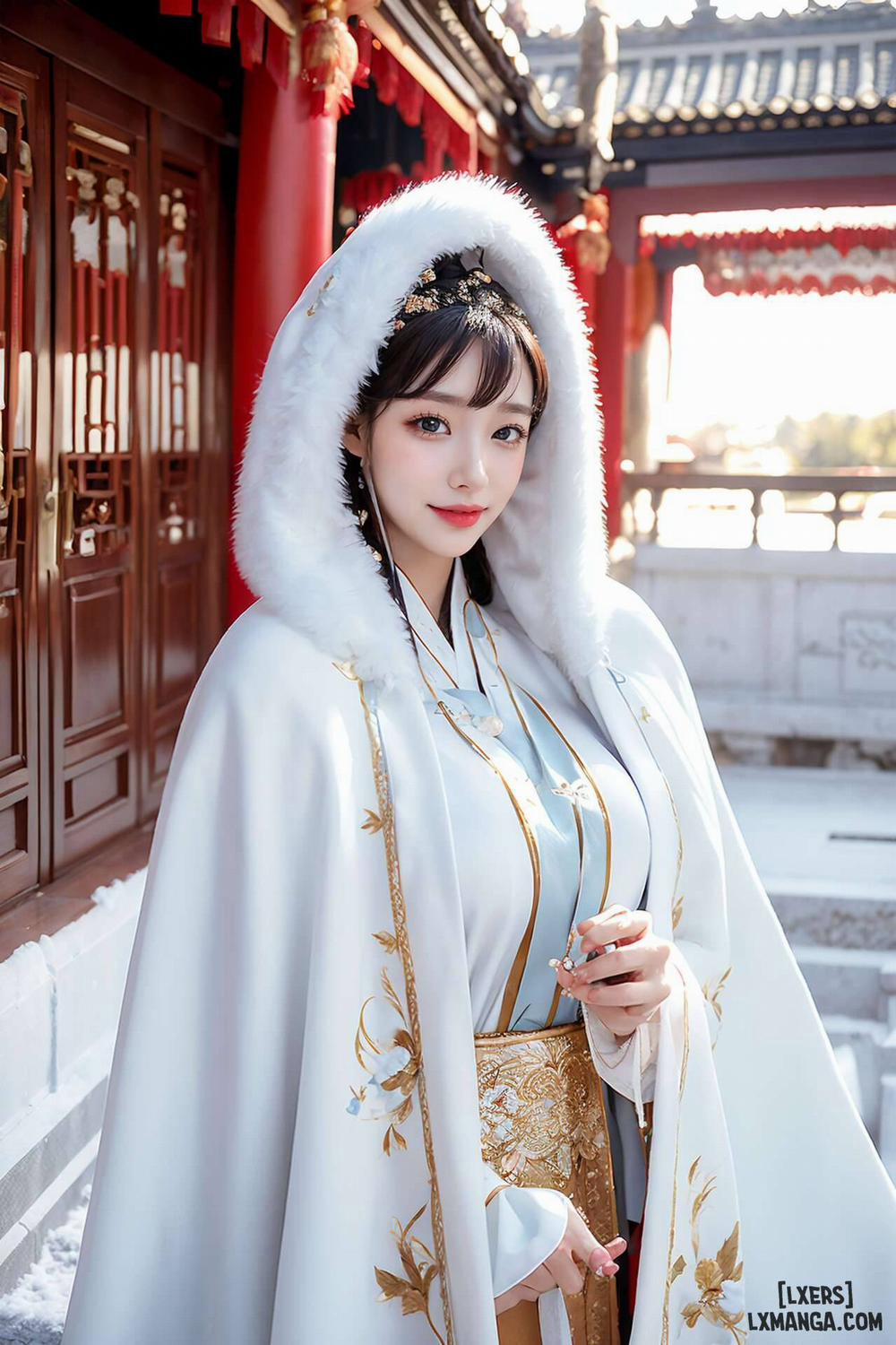 Artist AI Generated 356 trang 210