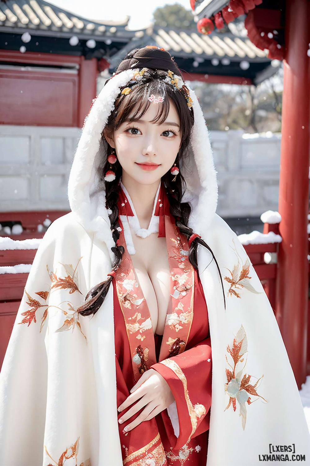 Artist AI Generated 356 trang 212