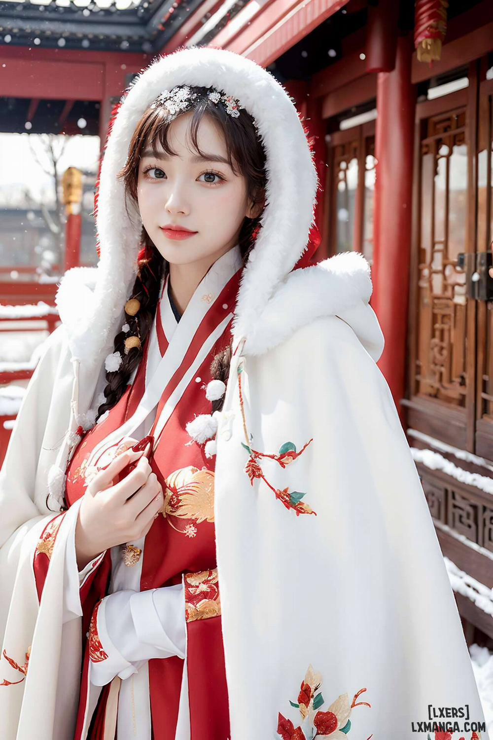 Artist AI Generated 356 trang 216