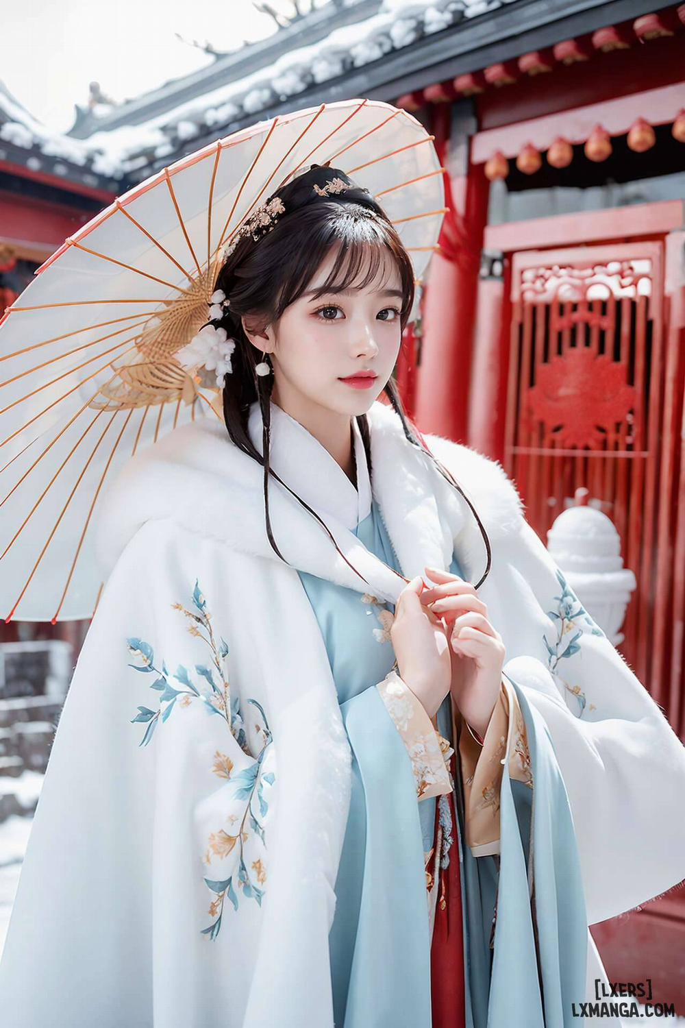 Artist AI Generated 356 trang 218