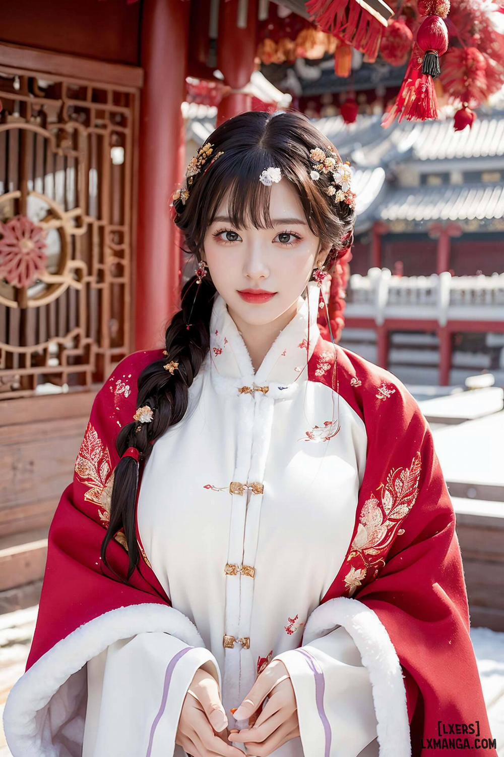 Artist AI Generated 356 trang 219