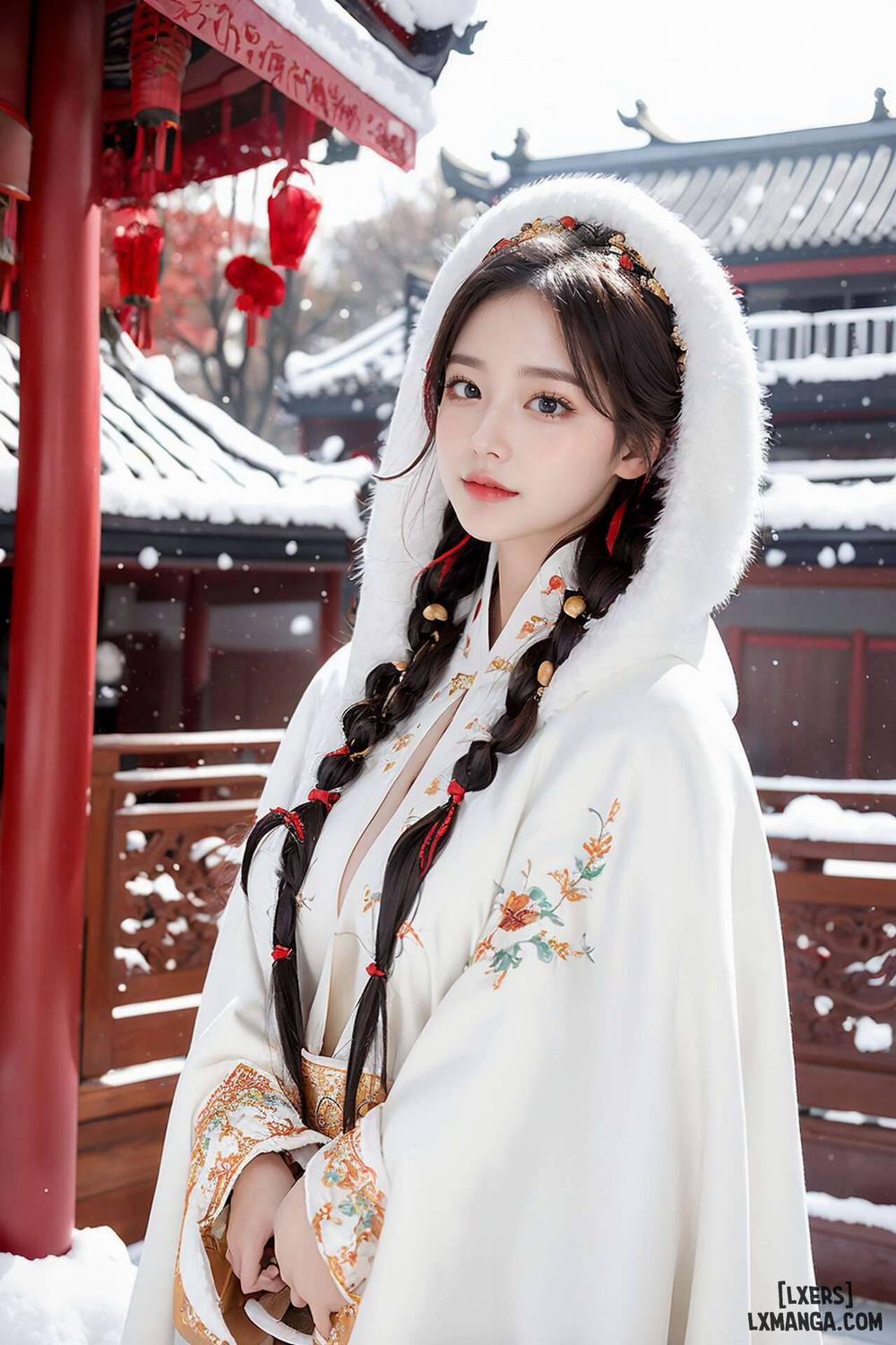 Artist AI Generated 356 trang 220