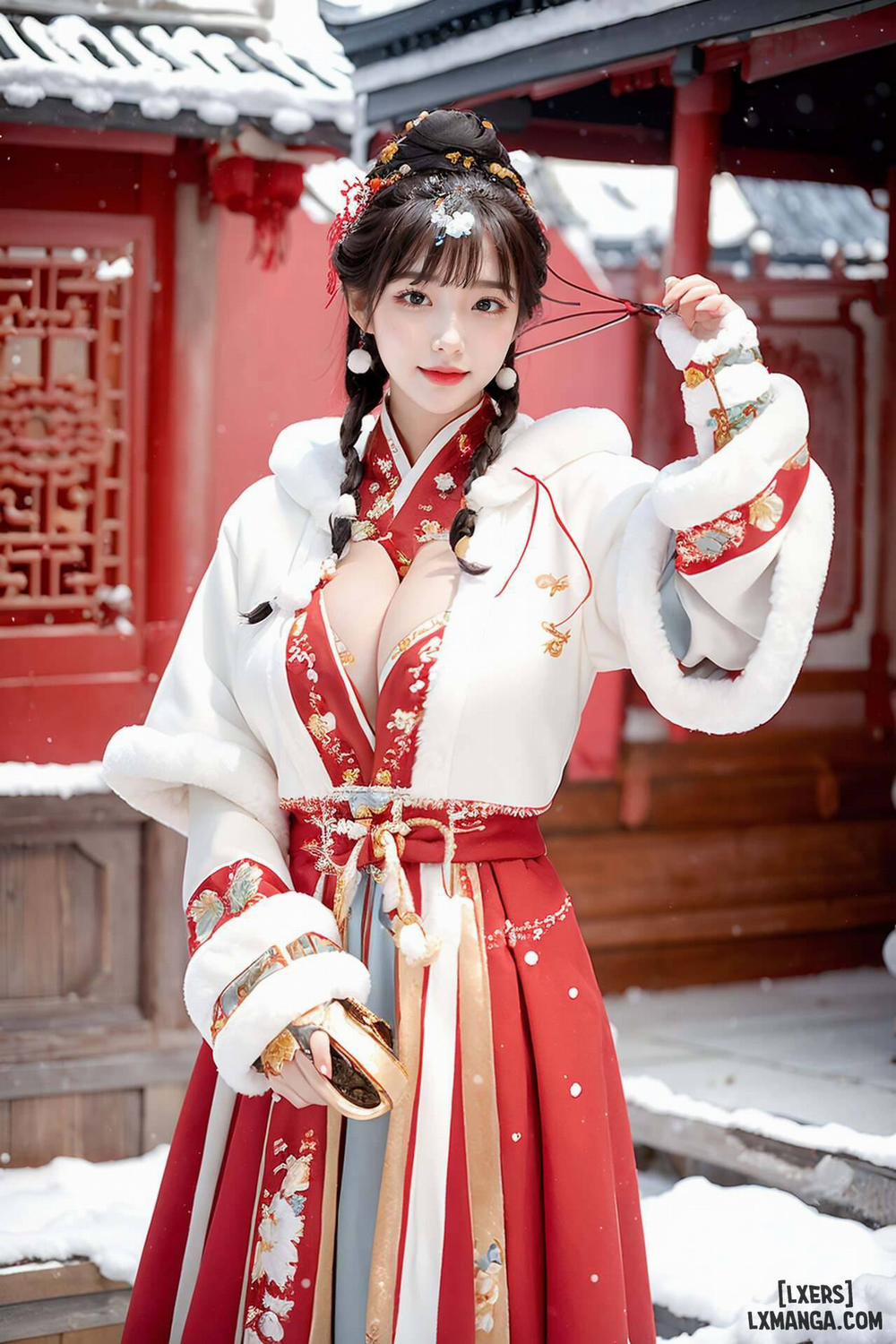Artist AI Generated 356 trang 221
