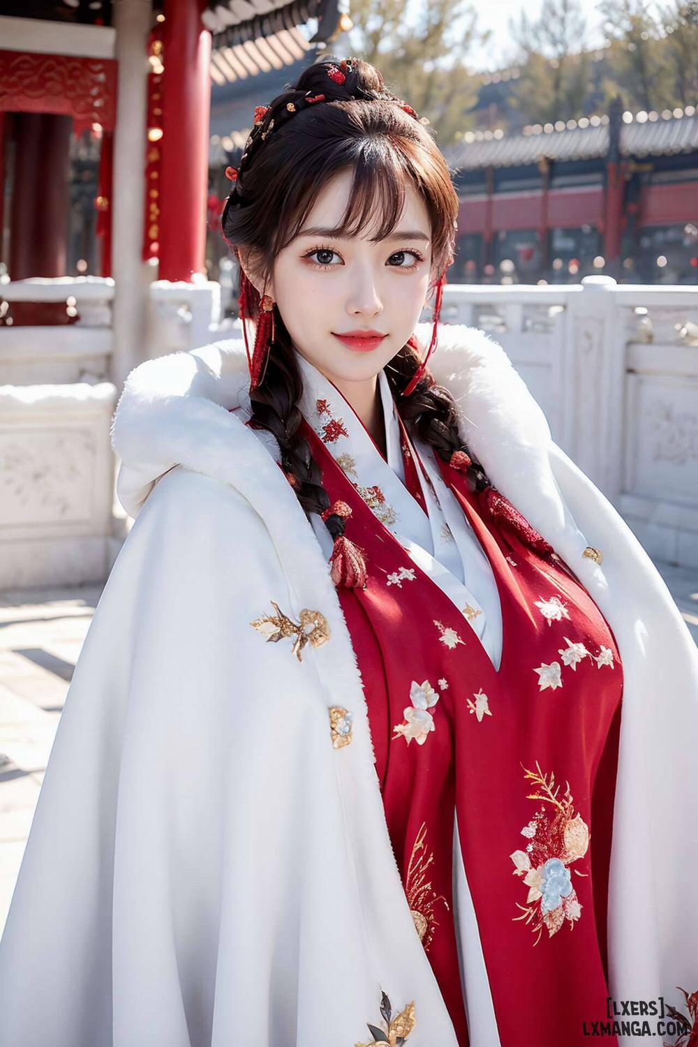 Artist AI Generated 356 trang 222