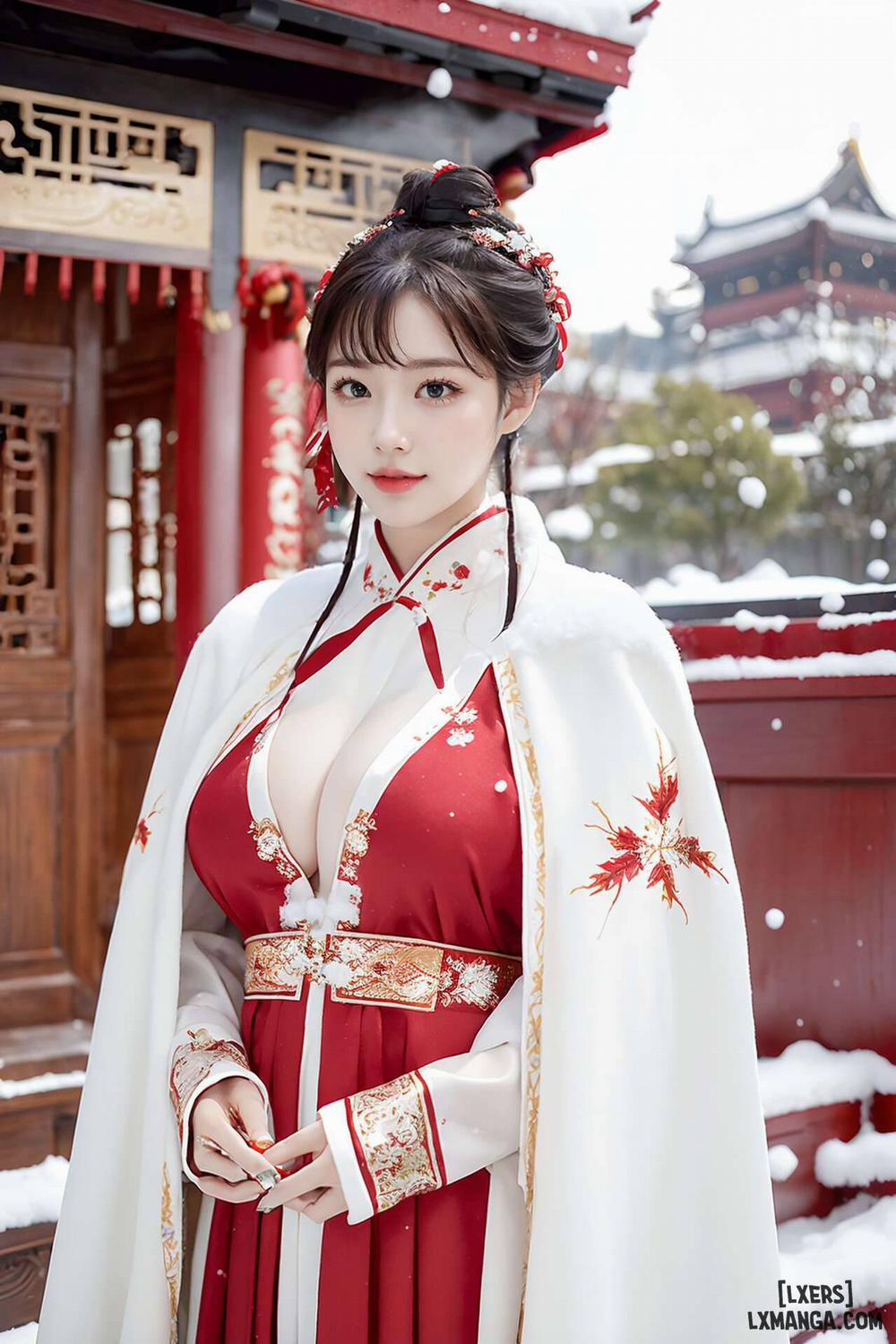 Artist AI Generated 356 trang 223