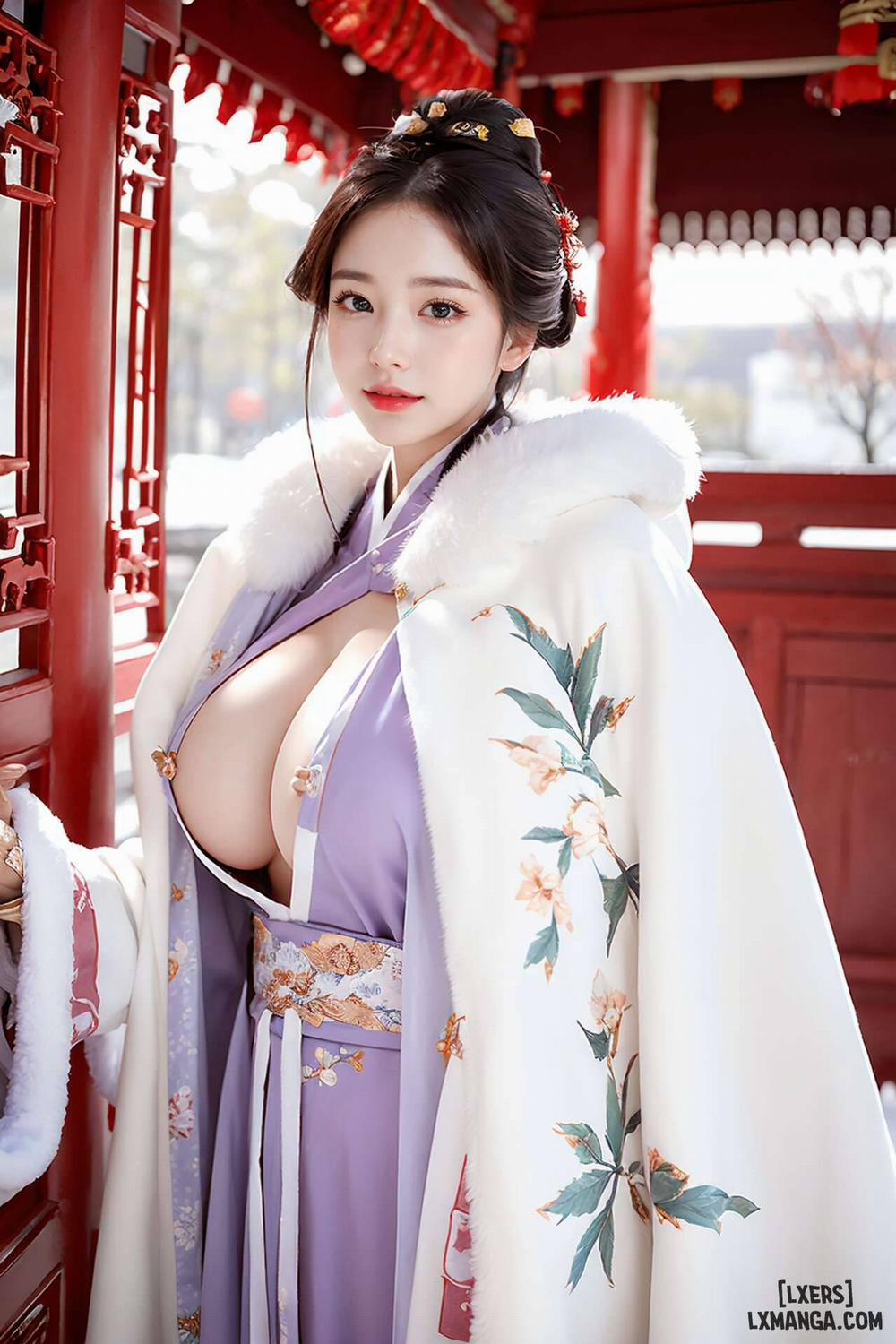 Artist AI Generated 356 trang 224