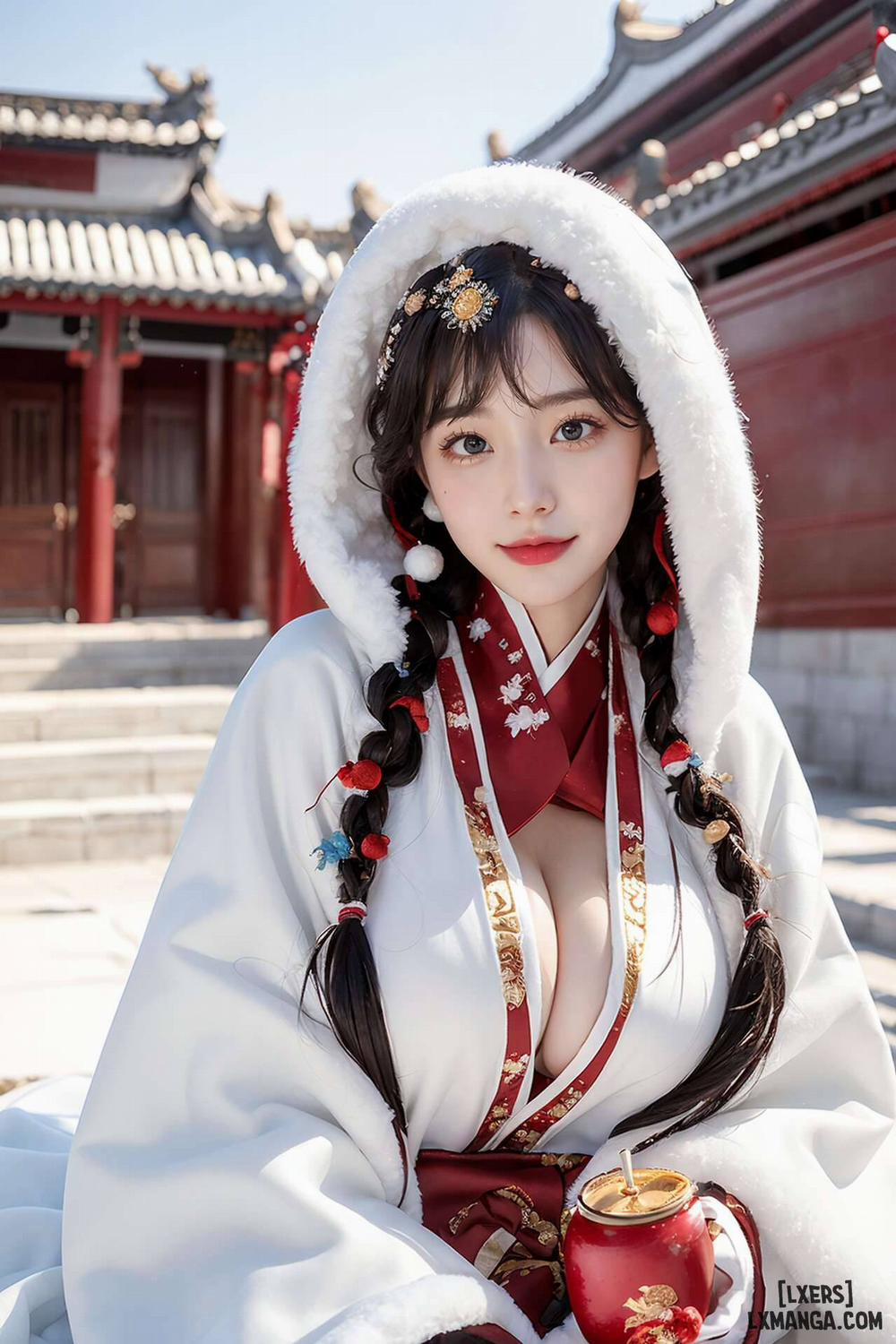 Artist AI Generated 356 trang 225