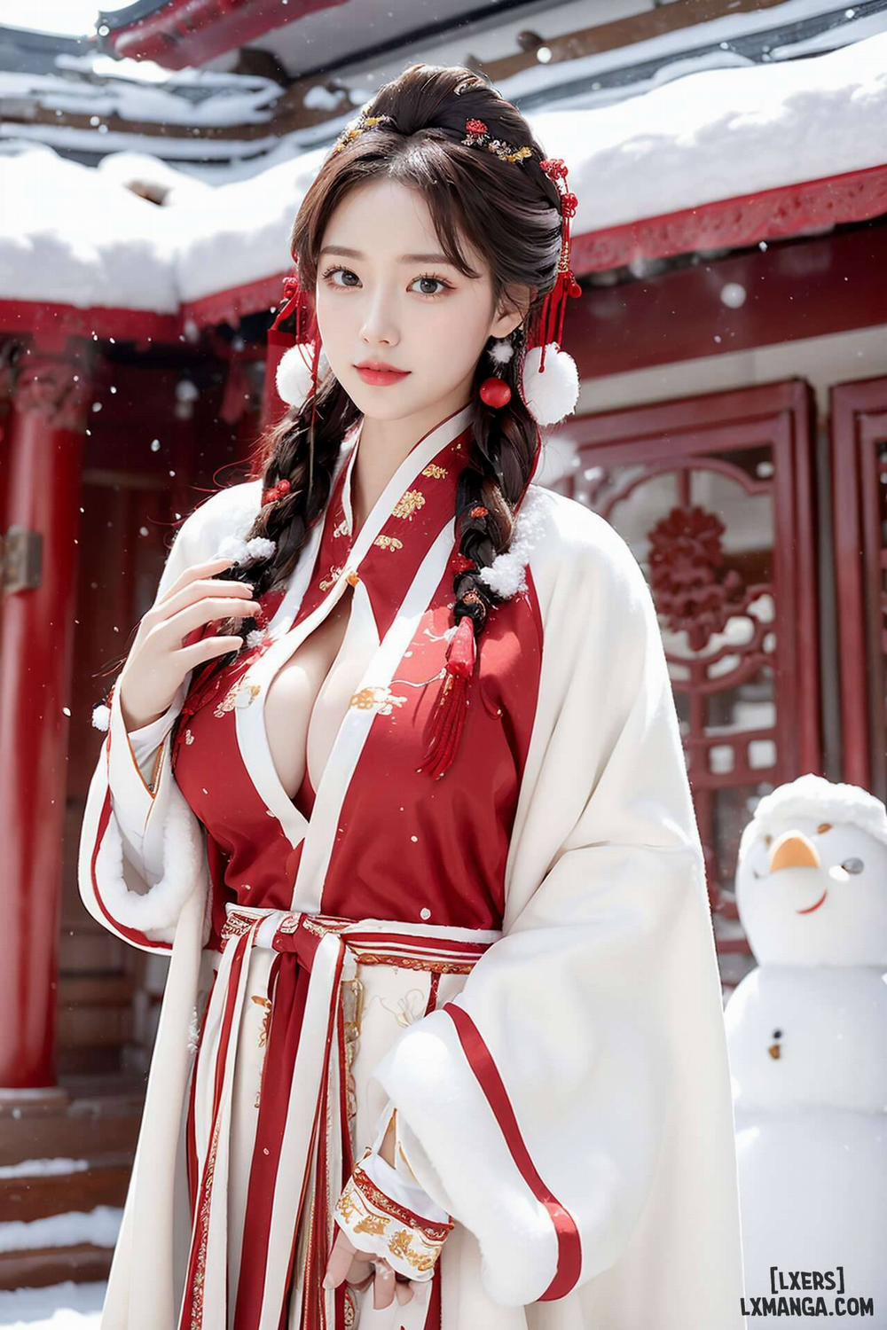 Artist AI Generated 356 trang 229