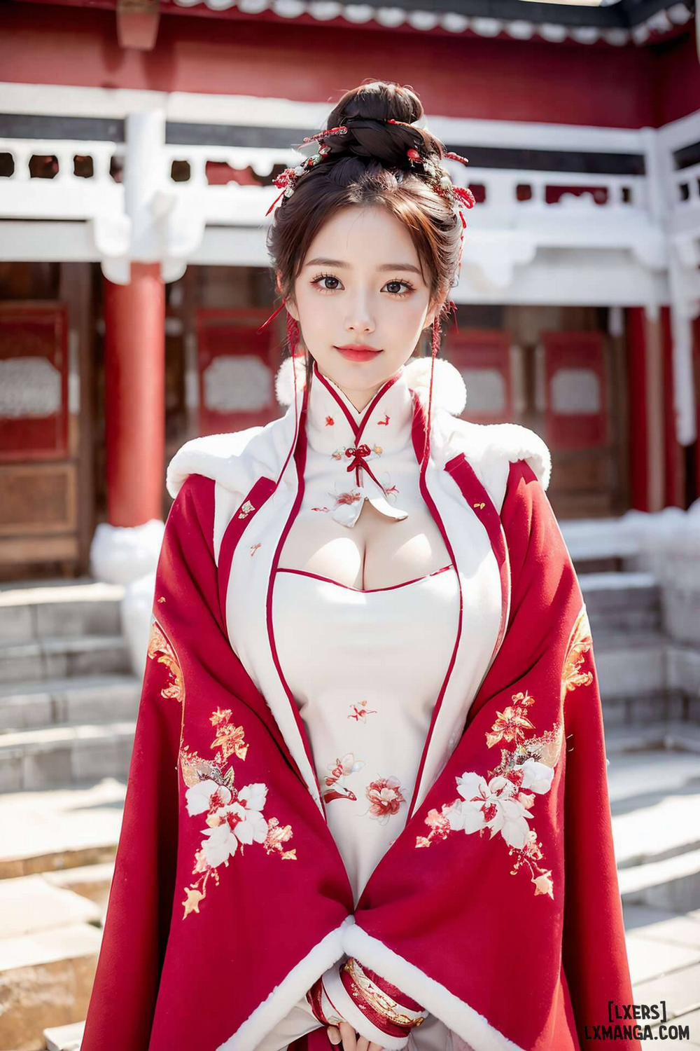 Artist AI Generated 356 trang 230