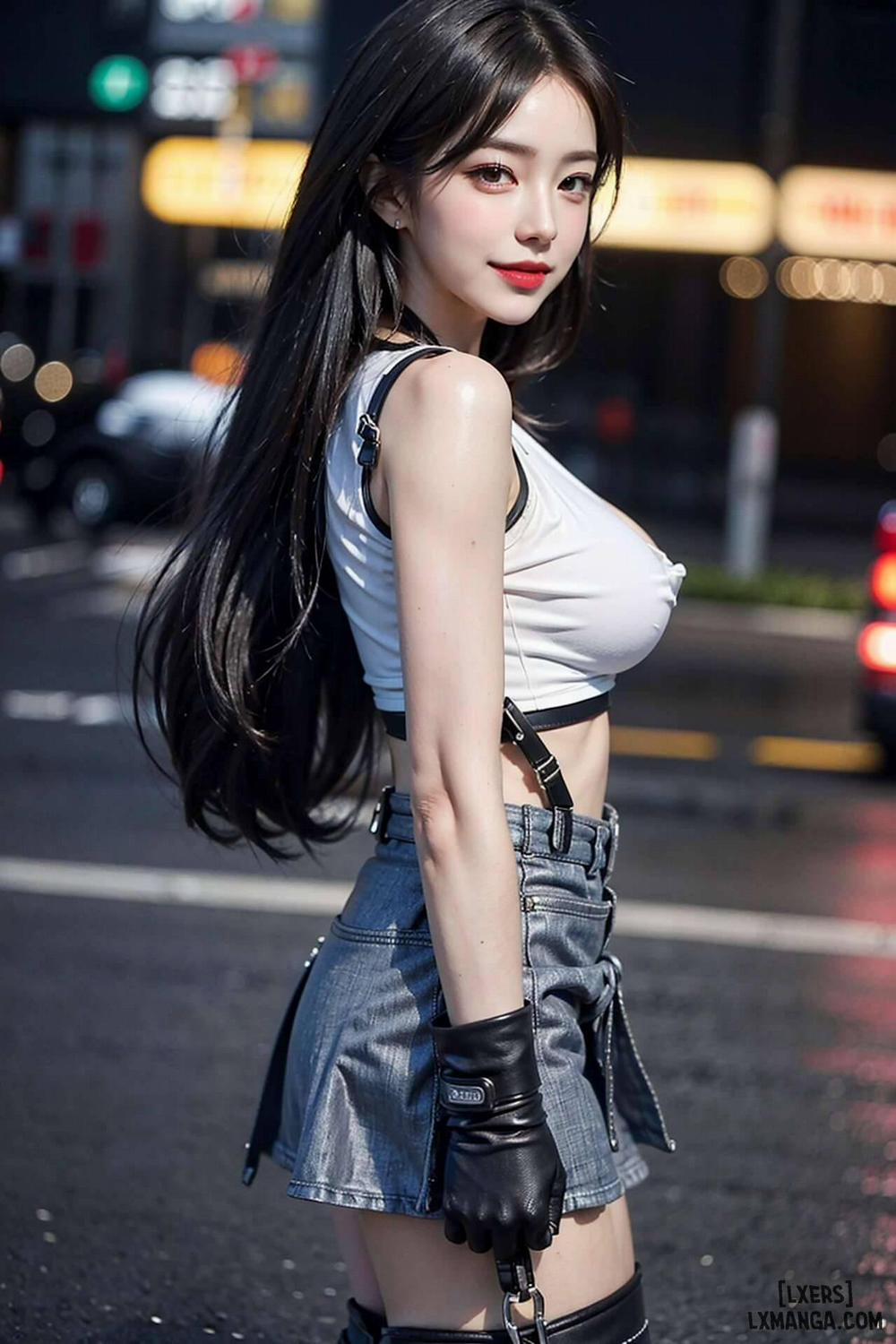 Artist AI Generated 357 trang 1