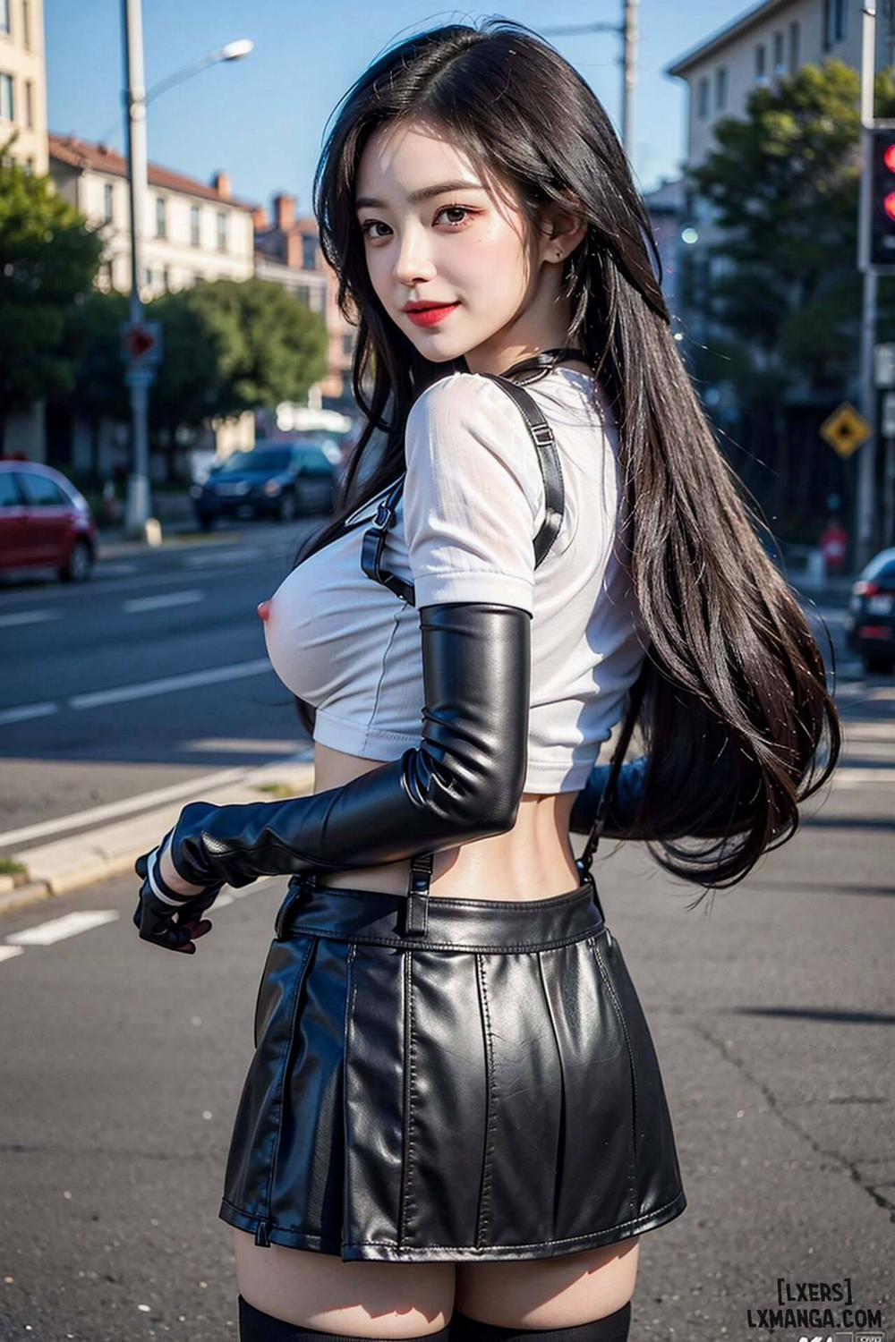 Artist AI Generated 357 trang 12