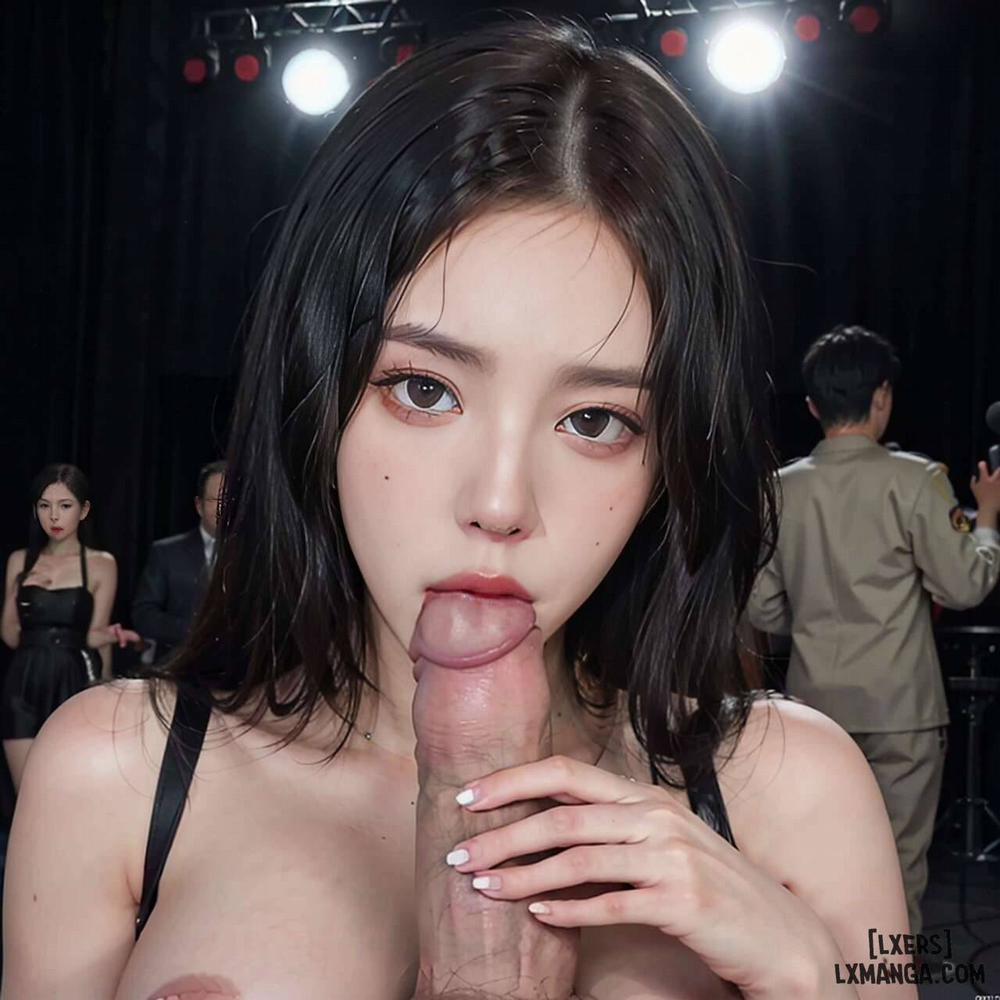 Artist AI Generated 357 trang 124