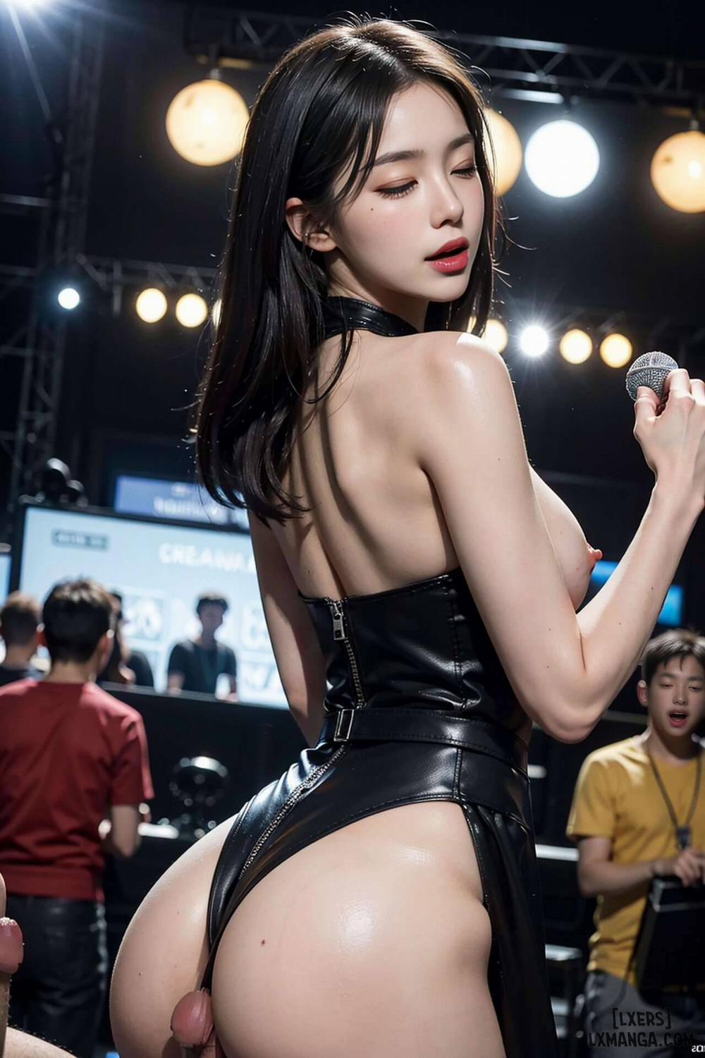Artist AI Generated 357 trang 188