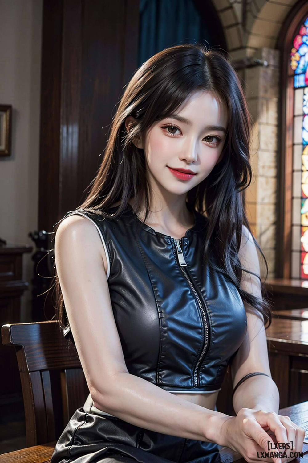 Artist AI Generated 357 trang 24