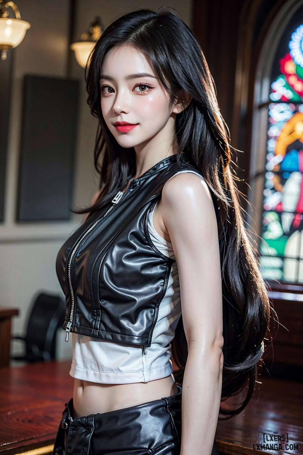 Artist AI Generated 357 trang 25