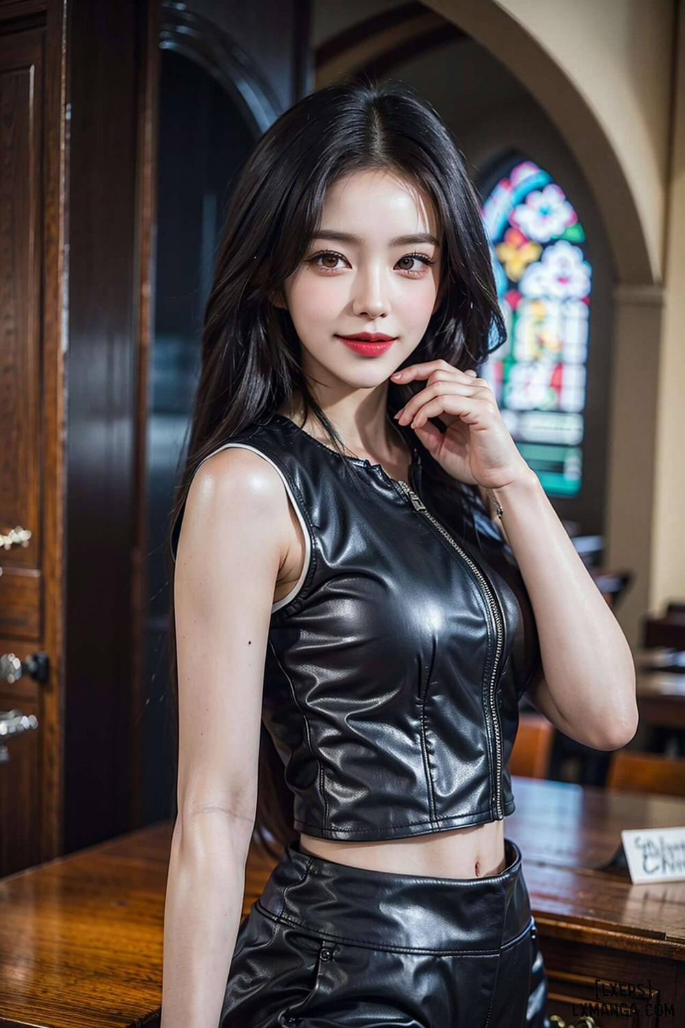Artist AI Generated 357 trang 26