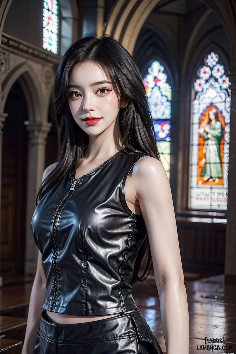 Artist AI Generated 357 trang 27