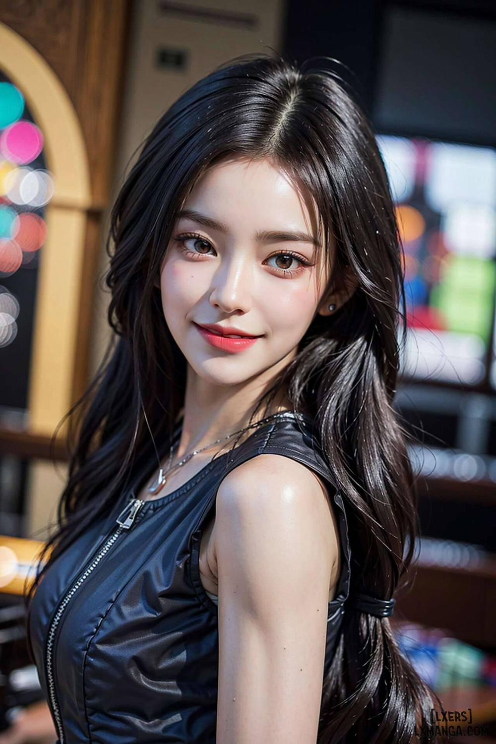 Artist AI Generated 357 trang 29