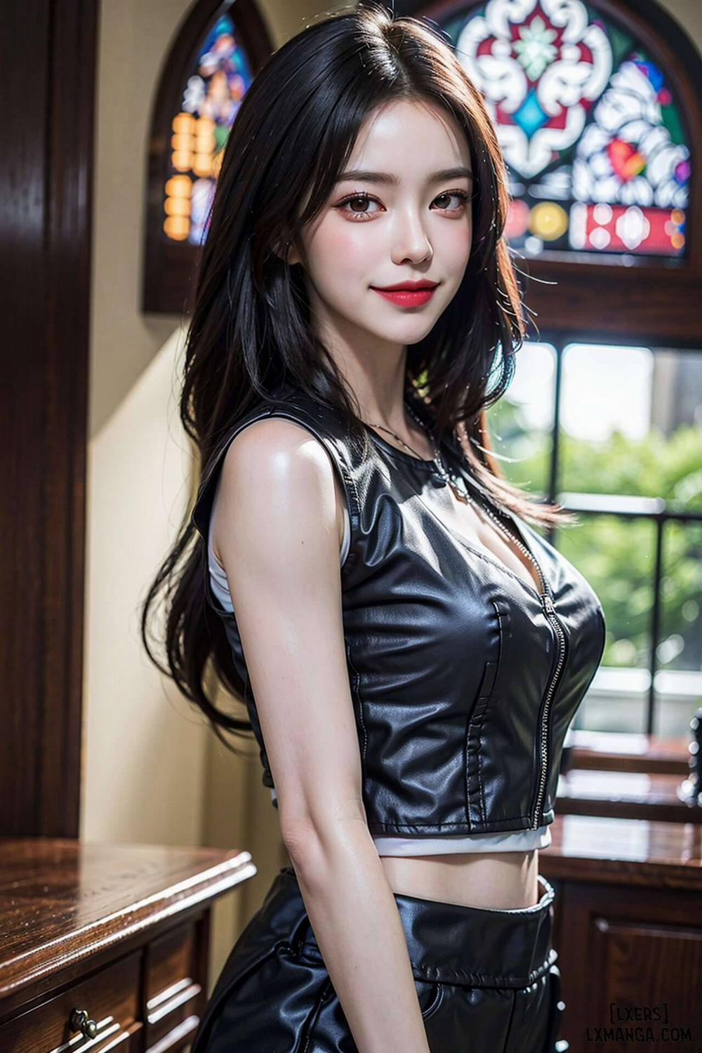 Artist AI Generated 357 trang 30