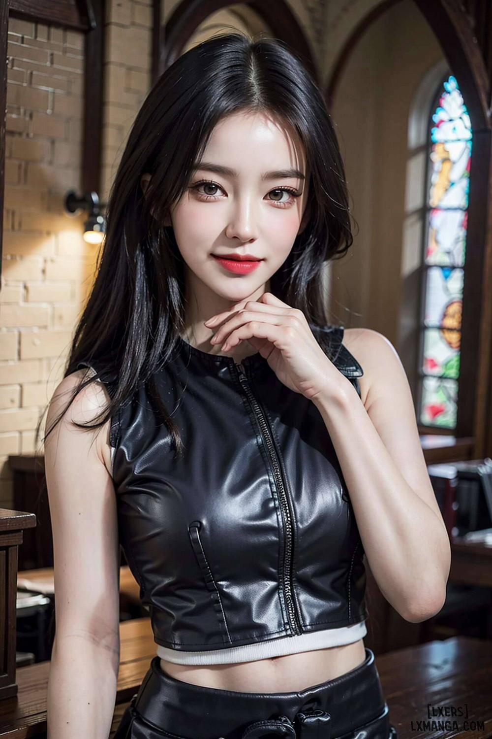Artist AI Generated 357 trang 32