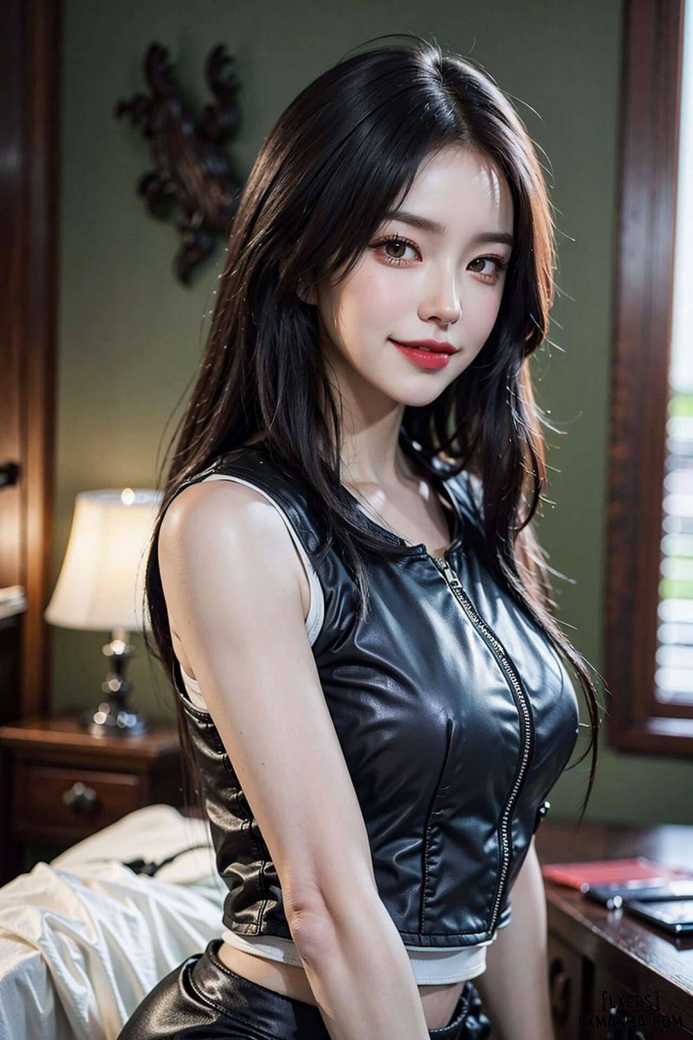 Artist AI Generated 357 trang 33