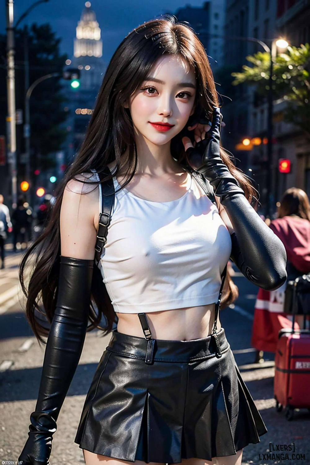 Artist AI Generated 357 trang 35