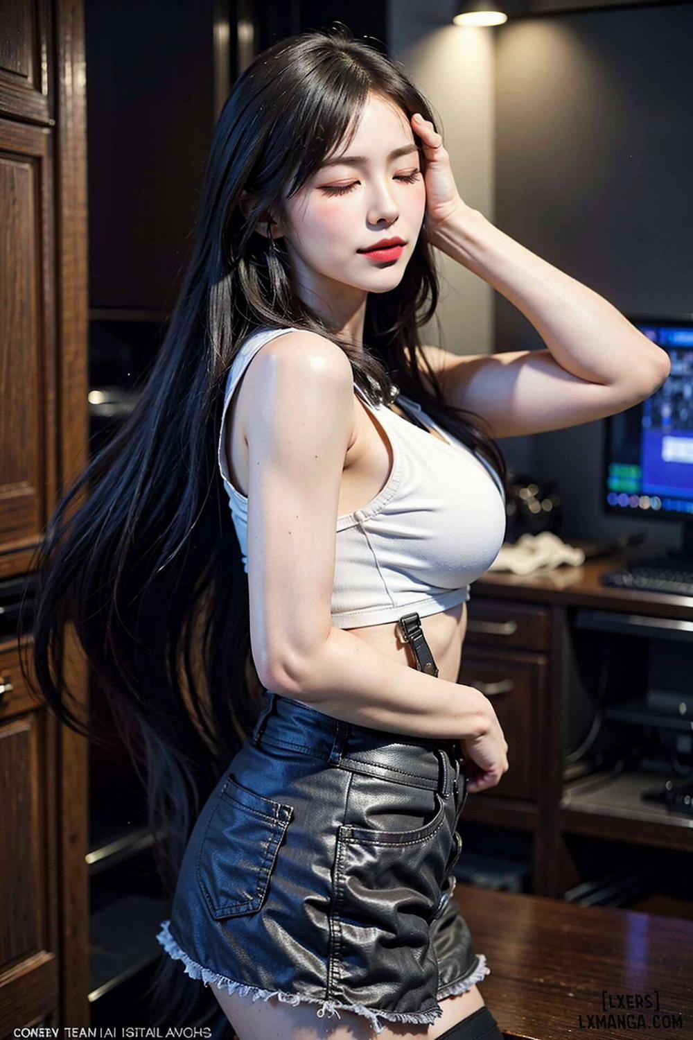 Artist AI Generated 357 trang 47