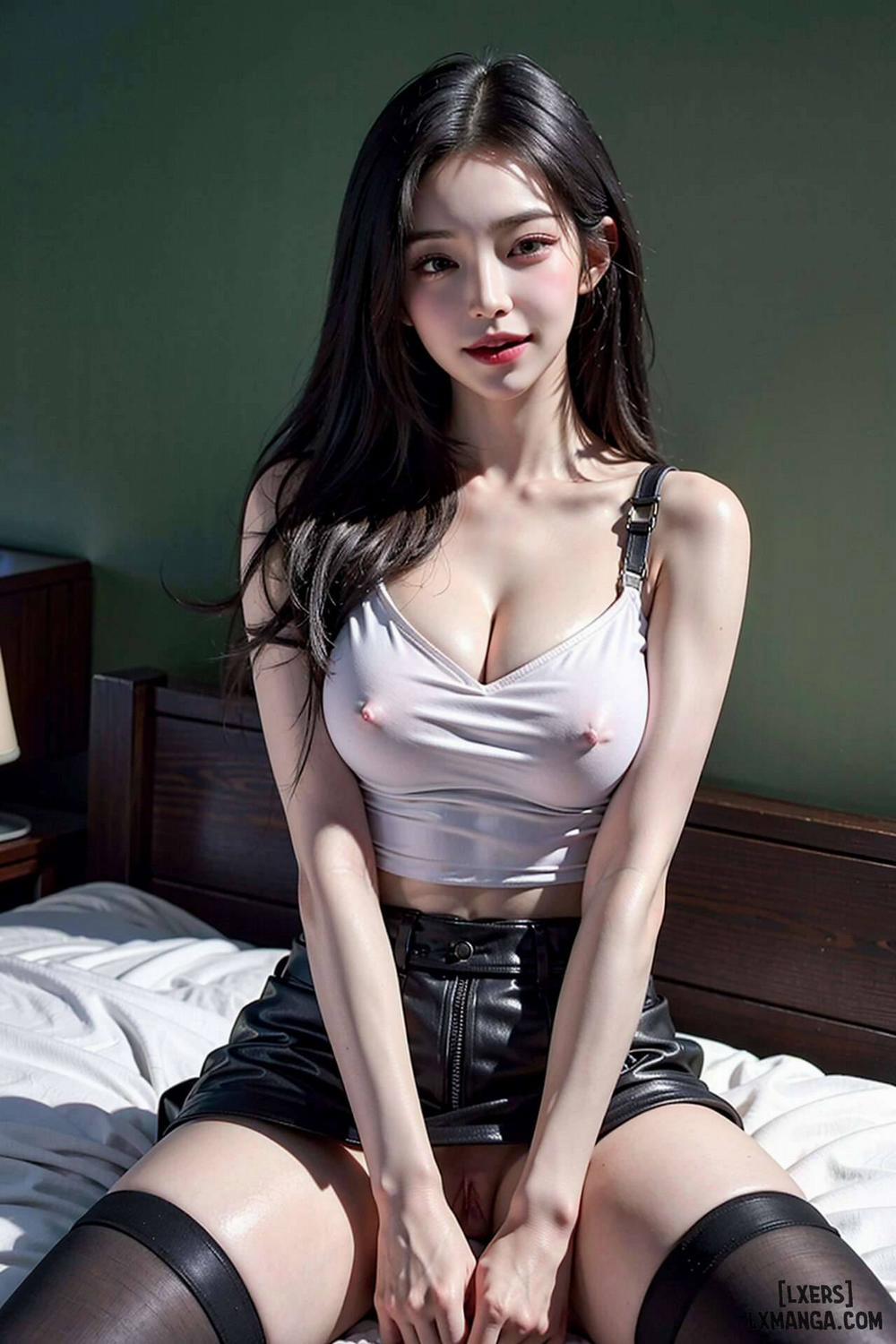Artist AI Generated 357 trang 49