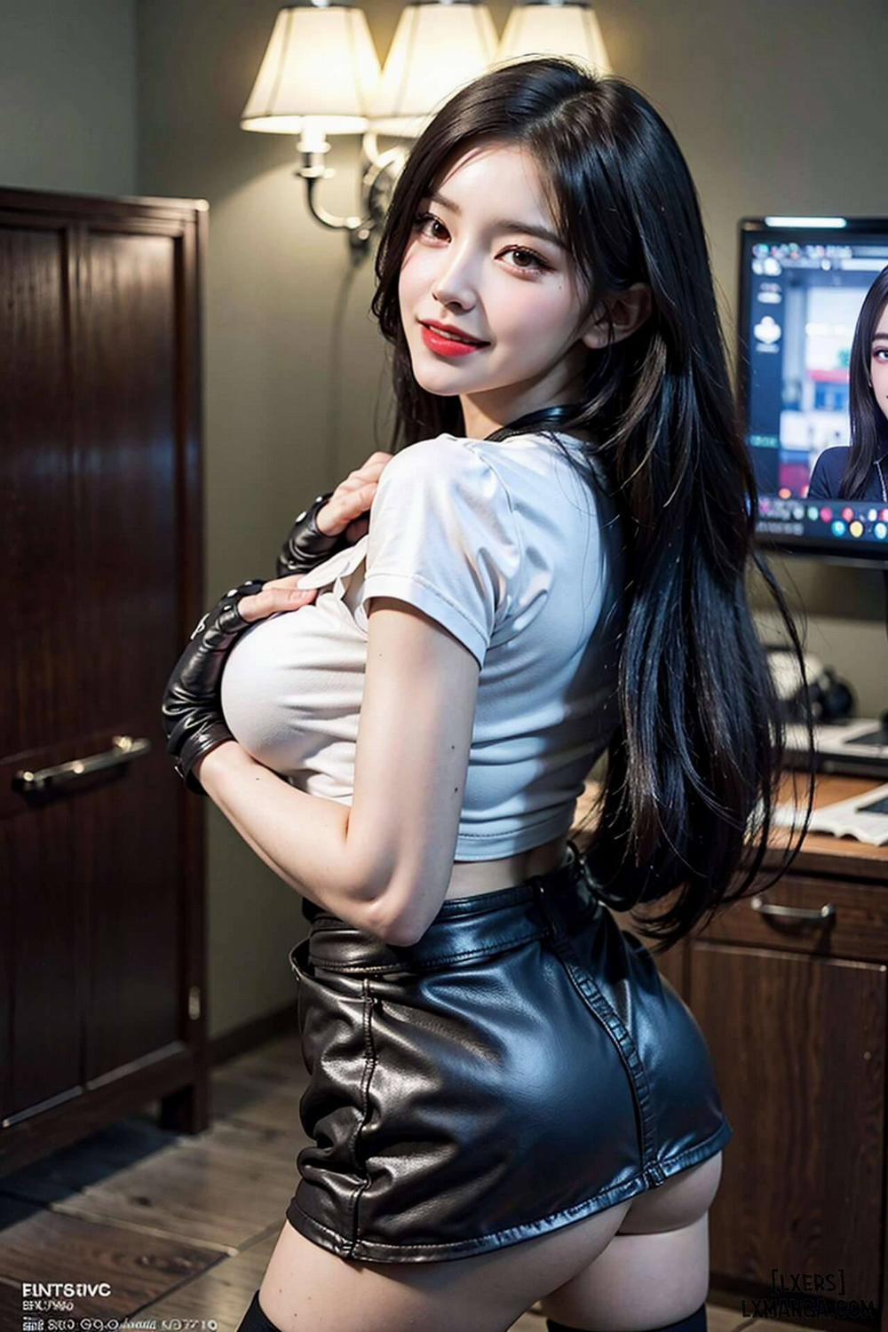 Artist AI Generated 357 trang 51